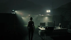 Grey Skies: A War of the Worlds Story Screenshots