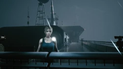Grey Skies: A War of the Worlds Story Screenshots