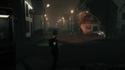 Grey Skies: A War of the Worlds Story Screenshots