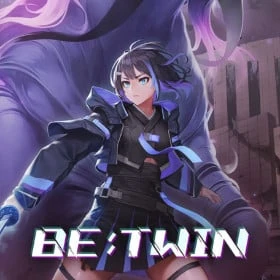 Be : Twin