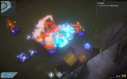 Be : Twin Screenshots