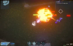 Be : Twin Screenshots