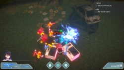 Be : Twin Screenshots