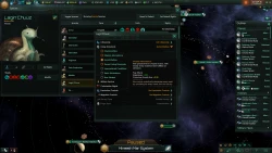 Stellaris: Utopia Screenshots