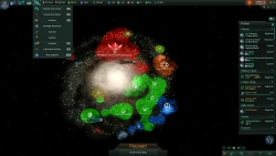 Stellaris: Utopia Screenshots