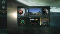 Stellaris: Utopia Screenshots