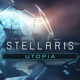 Stellaris: Utopia