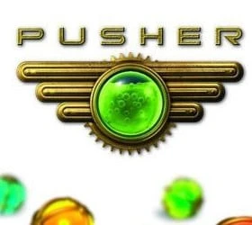 Pusher