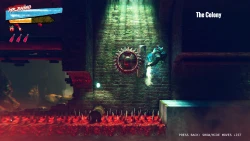 Скриншот к игре Exit Limbo: Opening