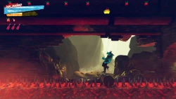 Скриншот к игре Exit Limbo: Opening
