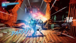 Exit Limbo: Opening Screenshots