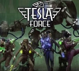 Tesla Force