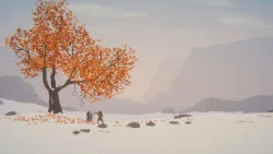 Unto the End Screenshots