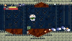 Cave Story+ Screenshots