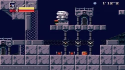 Cave Story+ Screenshots