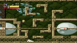 Cave Story+ Screenshots