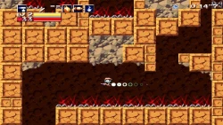 Cave Story+ Screenshots