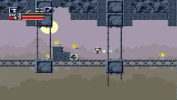 Cave Story+ Screenshots