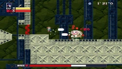 Cave Story+ Screenshots