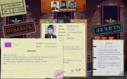 Field Hospital: Dr. Taylor's Story Screenshots