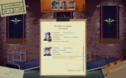 Field Hospital: Dr. Taylor's Story Screenshots