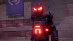 Скриншот к игре Iron Reckoning