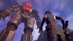 Iron Reckoning Screenshots