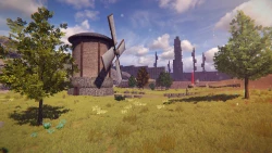 Iron Reckoning Screenshots