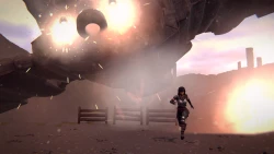 Iron Reckoning Screenshots
