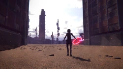 Iron Reckoning Screenshots