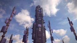 Iron Reckoning Screenshots
