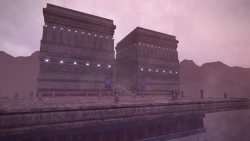 Iron Reckoning Screenshots
