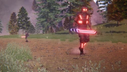 Iron Reckoning Screenshots