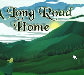 A Long Road Home