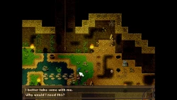 A Long Road Home Screenshots