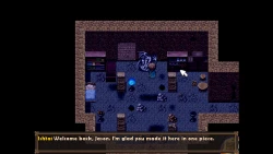 A Long Road Home Screenshots