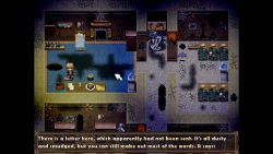 A Long Road Home Screenshots