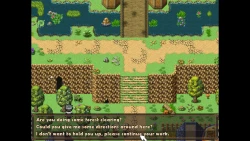 A Long Road Home Screenshots