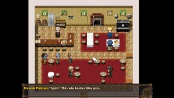 A Long Road Home Screenshots