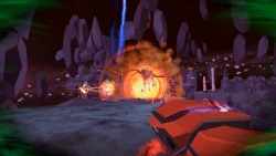 Gunnhildr Screenshots