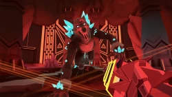 Gunnhildr Screenshots