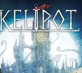 Kelipot