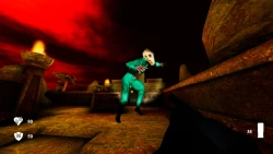 XIBALBA Screenshots