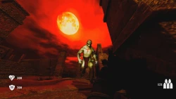 XIBALBA Screenshots