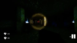 XIBALBA Screenshots