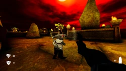 XIBALBA Screenshots