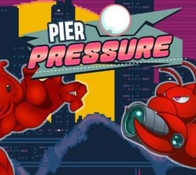 Pier Pressure