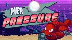 Pier Pressure Screenshots