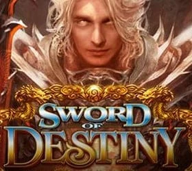 Sword of Destiny