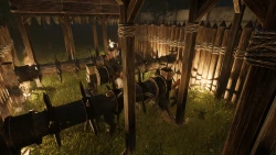 Скриншот к игре Night of the Dead